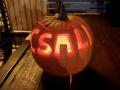 Csalogató Étterem Halloween