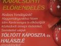 Karácsony